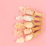 Load image in gallery, 100% natural bath salt - Caprice & Co