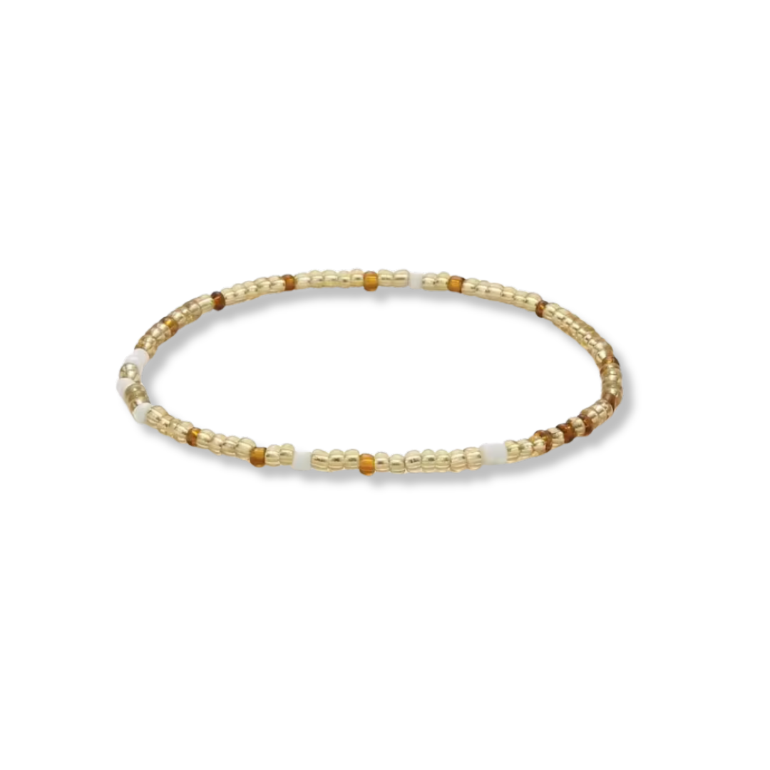 Sandy - Bracelet de cheville