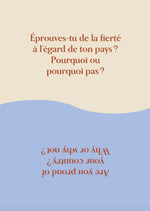 Charger l&#39;image dans la galerie, Jeu UNIS - Édition Backpackers - Projet Unis
