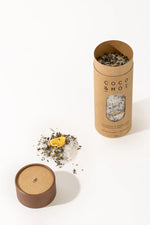 Charger l&#39;image dans la galerie, Sels de Bain Eucalyptus &amp; Orange Douce - Coco &amp; Moi
