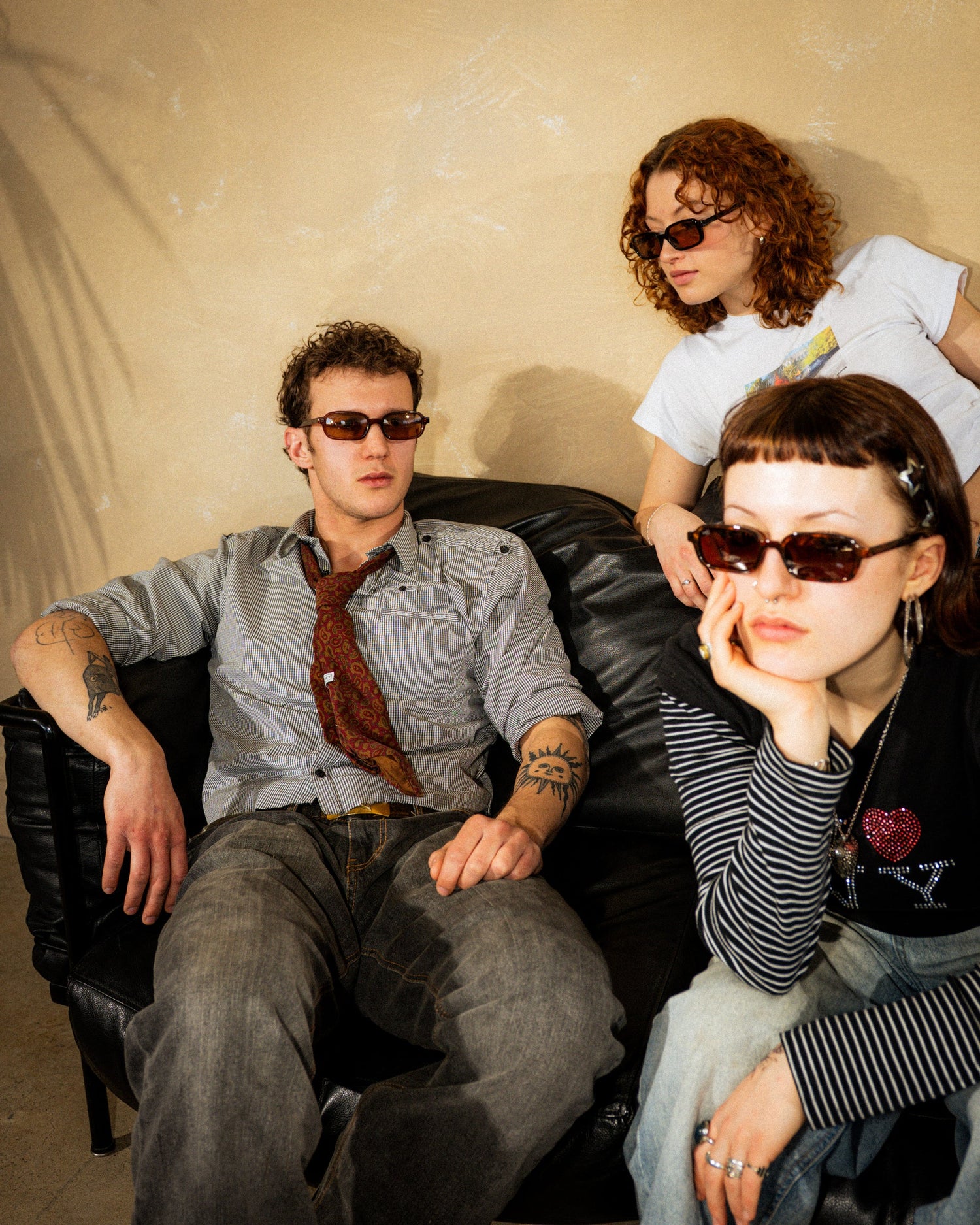 Kali - Sunny Sup Sunglasses