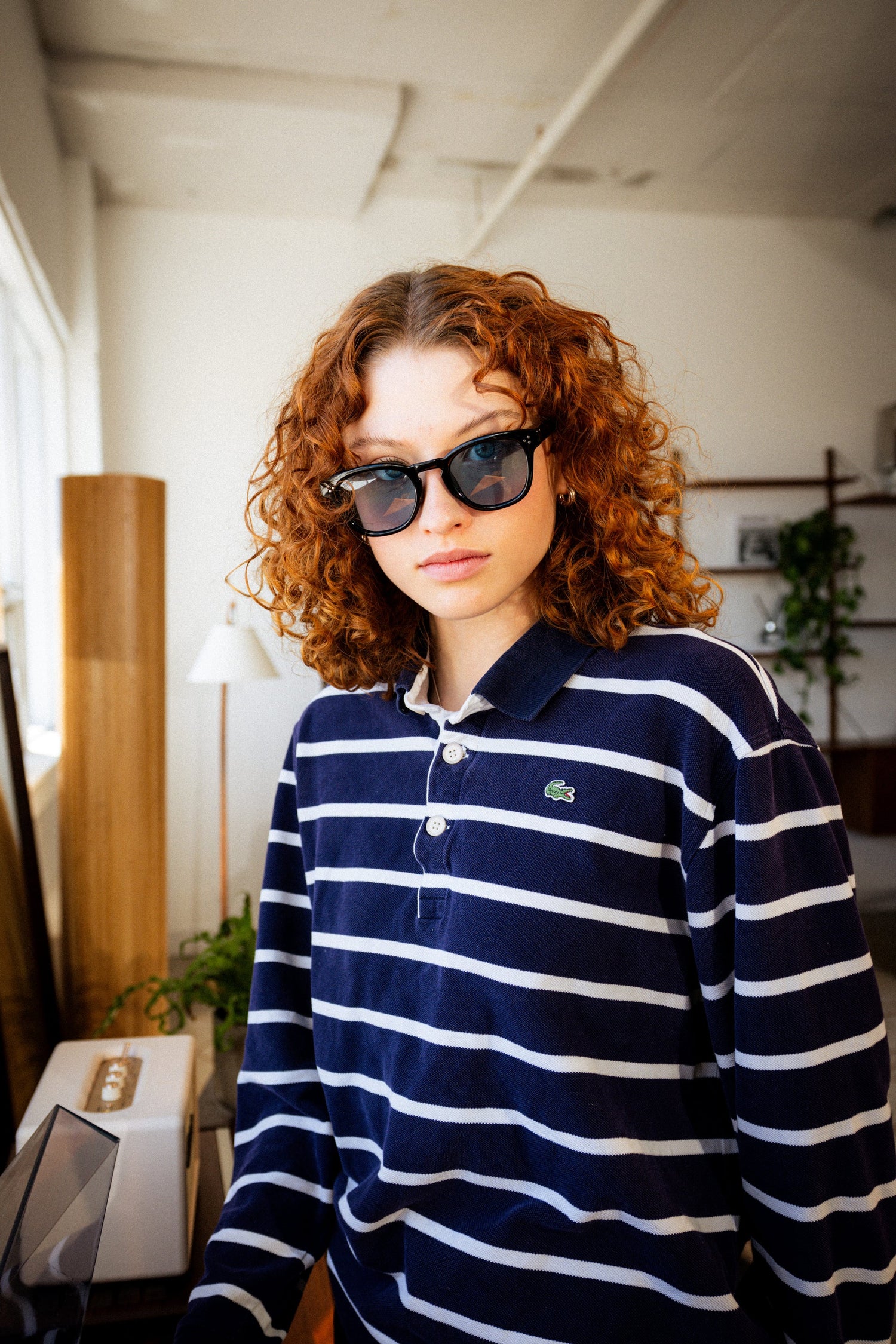 Teora - Sunny Sup Sunglasses