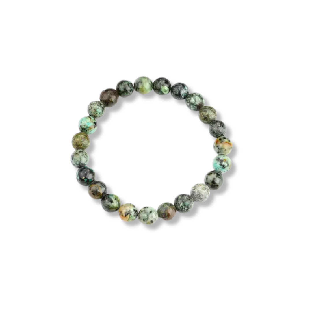 AFRICAN TURQUOISE PHARMACY 