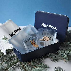 Box of 3 - Hot Poc