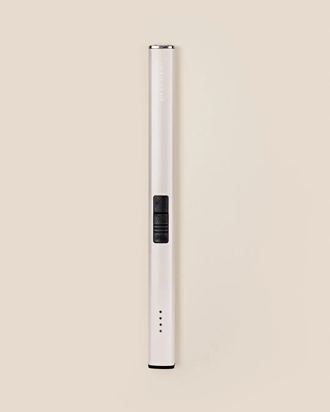 Rechargeable electric lighter - Me first
