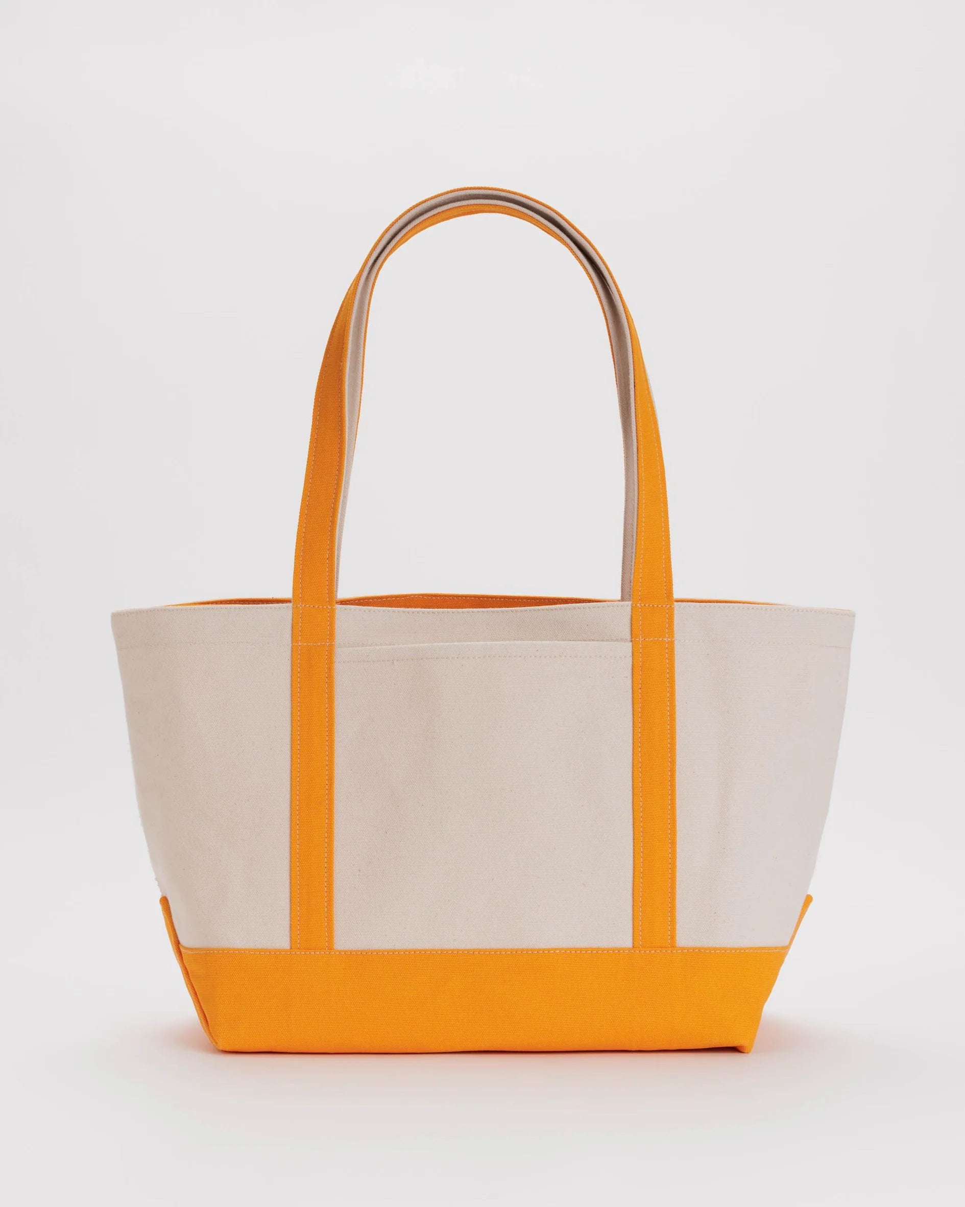 Medium Heavyweight Canvas Tote - BAGGU