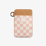 Charger l&#39;image dans la galerie, CHECKERED - Portefeuille mince - Olki Wallets
