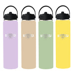 Upload Image to Gallery, 25 oz Insulated Water Bottle