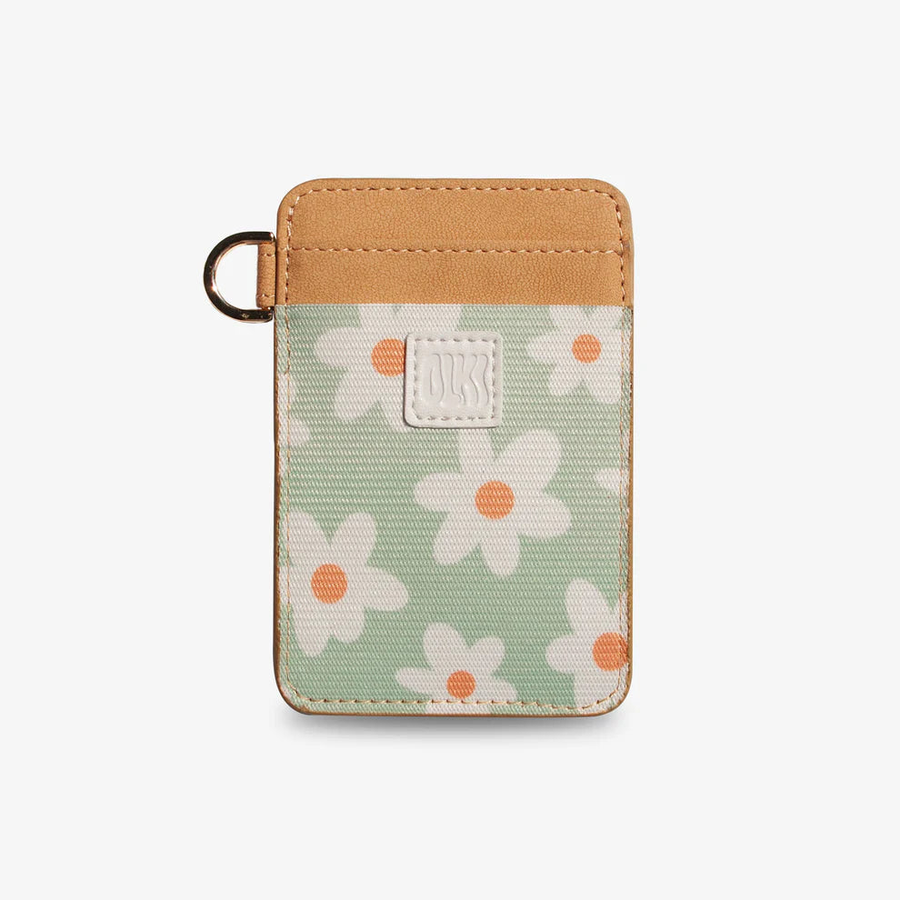 DAISY - Portefeuille mince - Olki Wallets