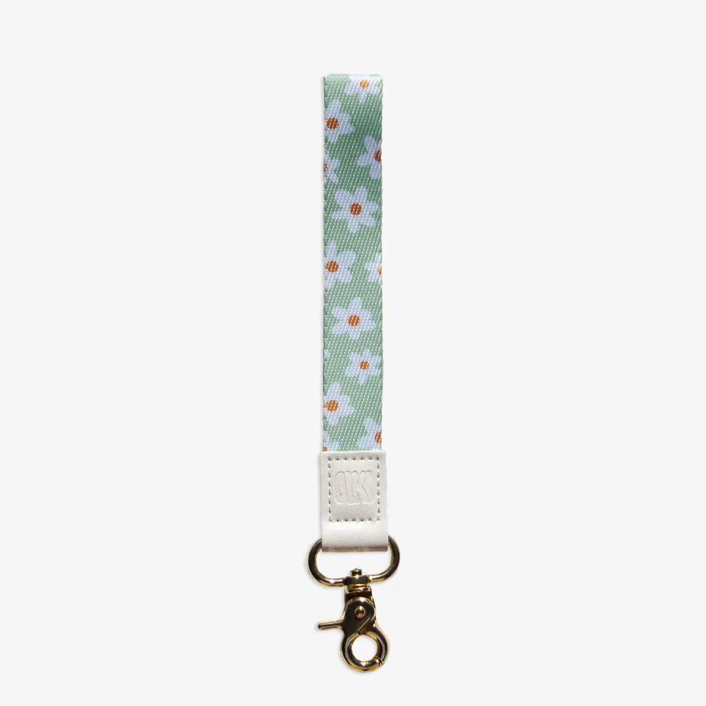 DAISY - Keyring - Olki Wallets