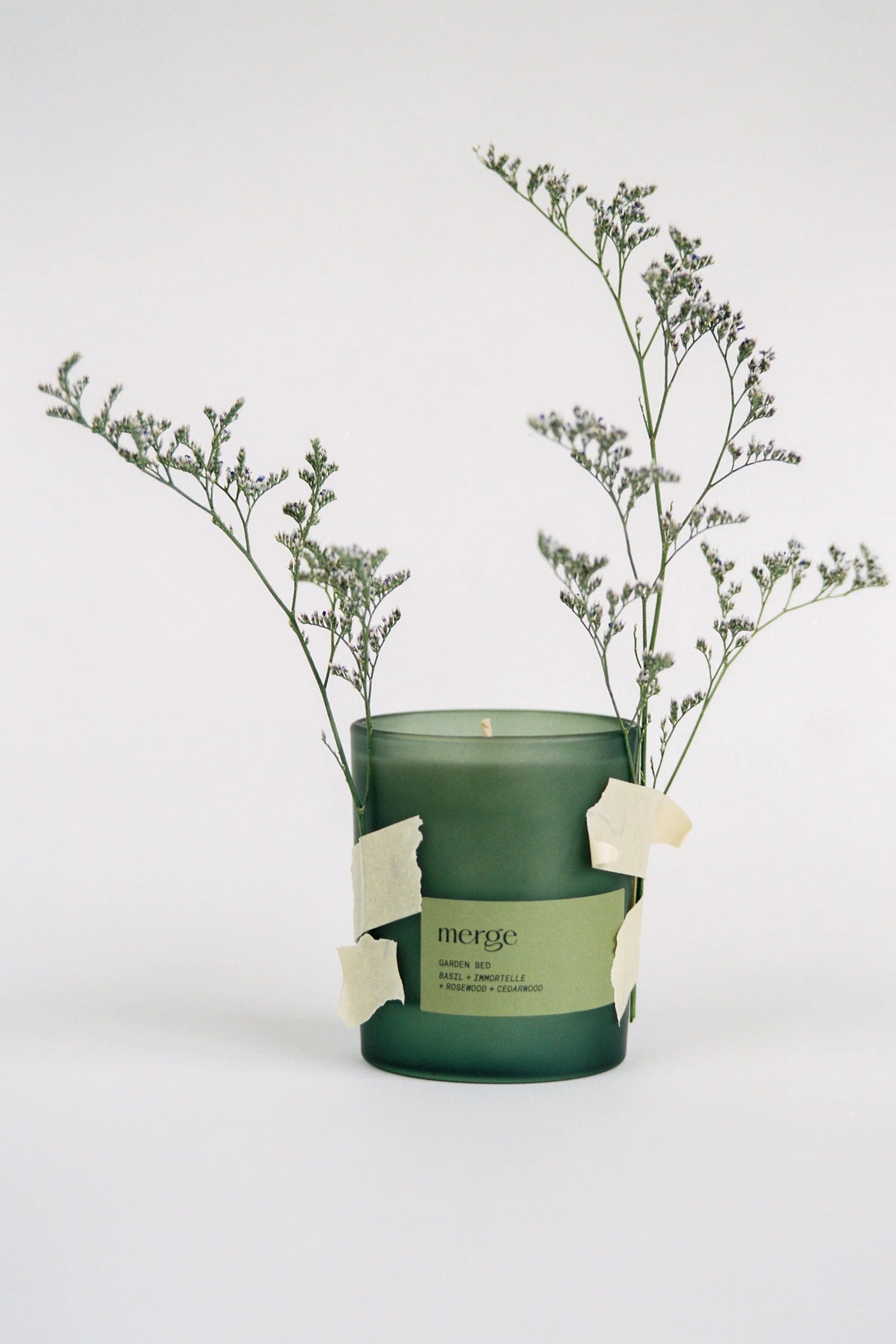 Garden Bed | Bougie - MERGE