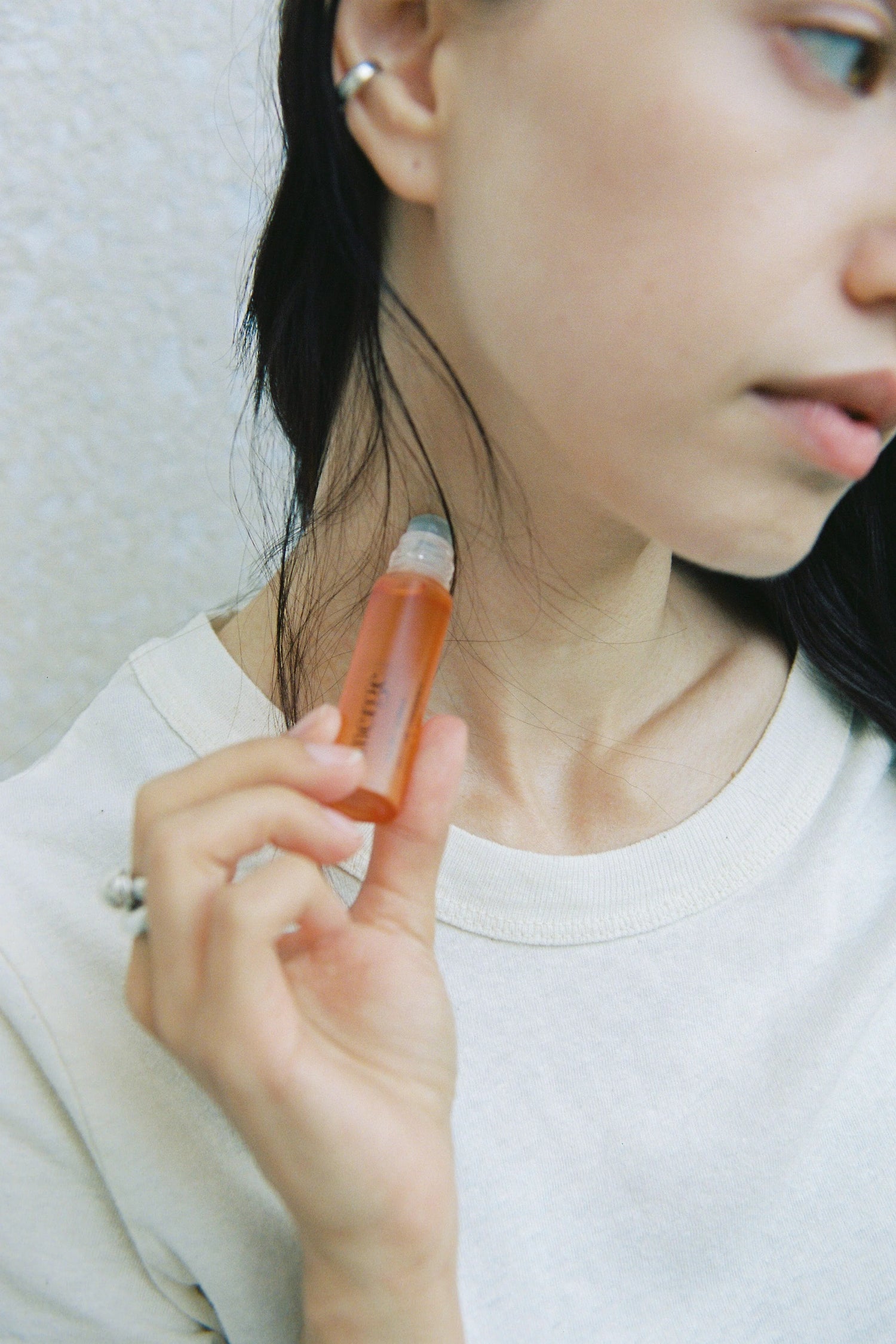 Balmy Summer | Parfum roulant - MERGE