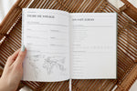 Load image into gallery, Travel Journal - ORENDA & CO