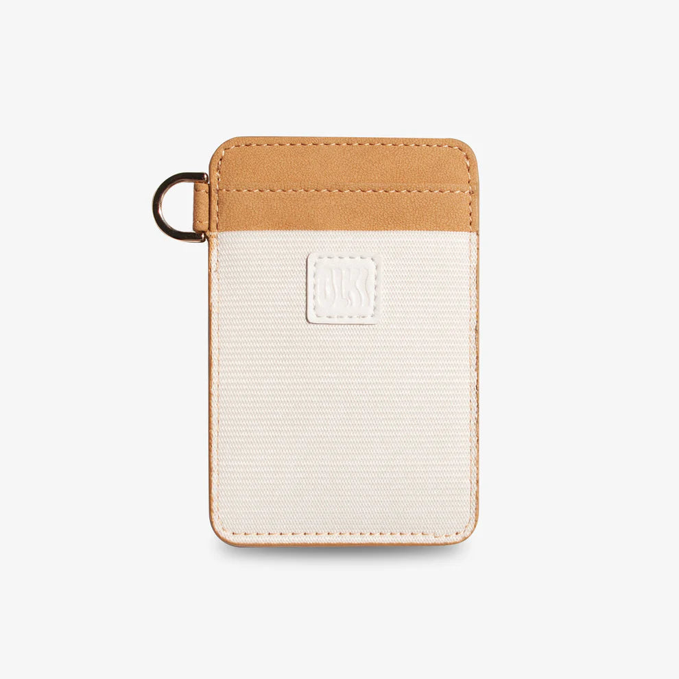 Portefeuille mince - Olki Wallets