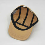 Charger l&#39;image dans la galerie, Casquette Jaune Salty
