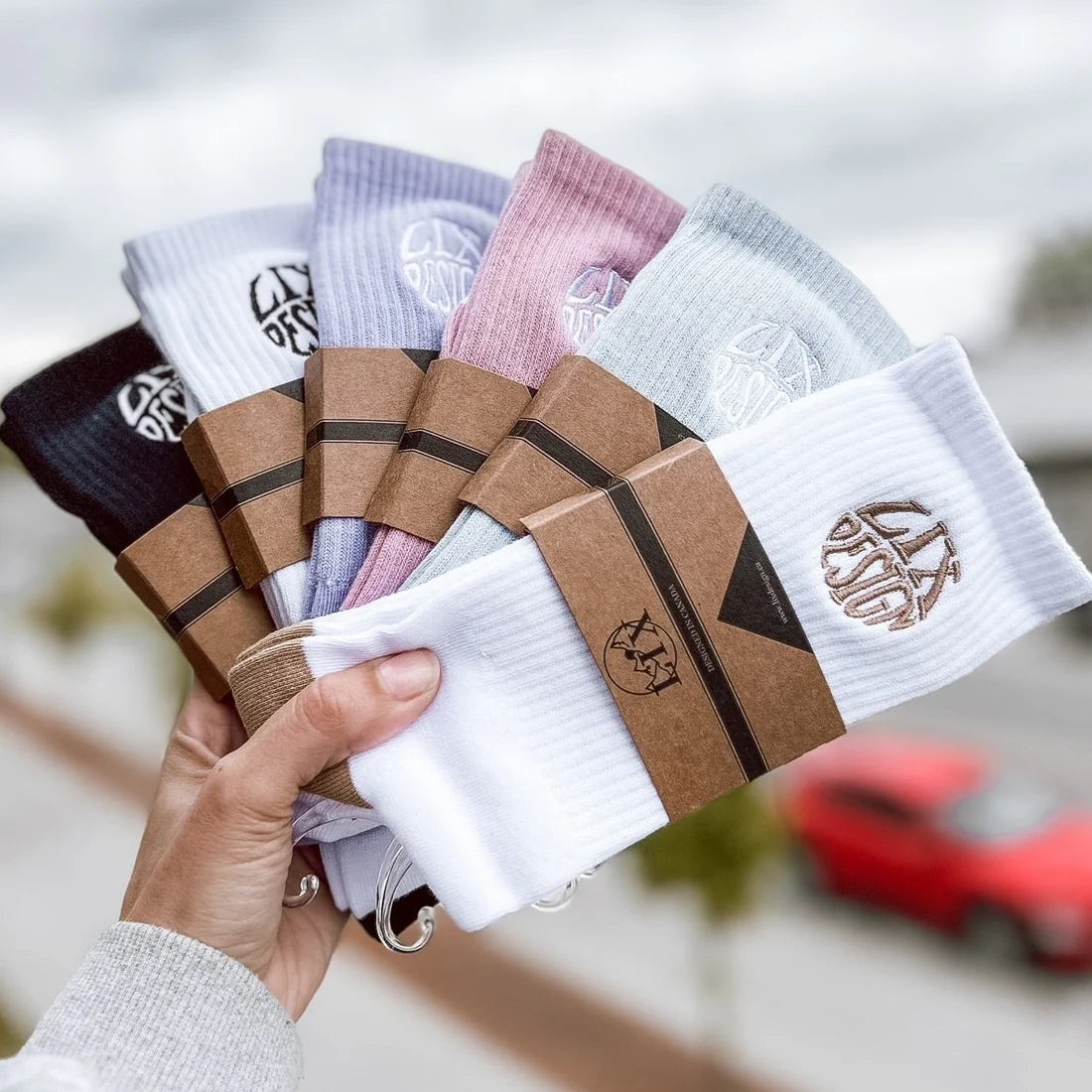 Bas Azan - LIX DESIGN 