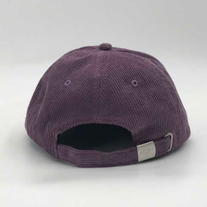 Casquette Salty corduroy