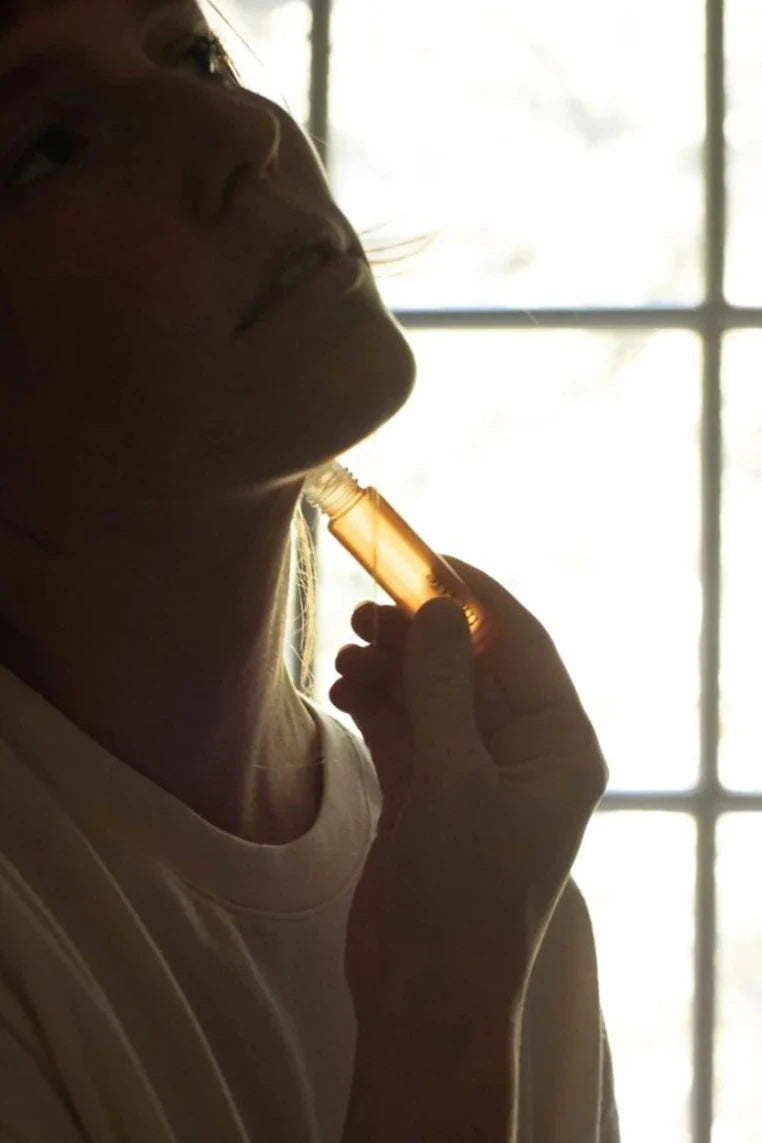 Balmy Summer | Parfum roulant - MERGE