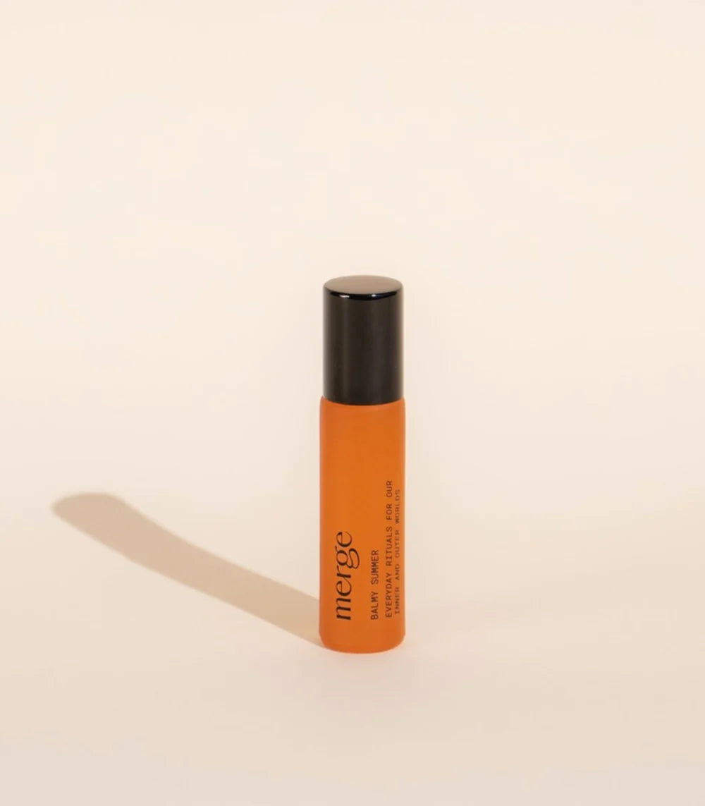 Balmy Summer | Parfum roulant - MERGE