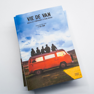 Vie de van - Go Van