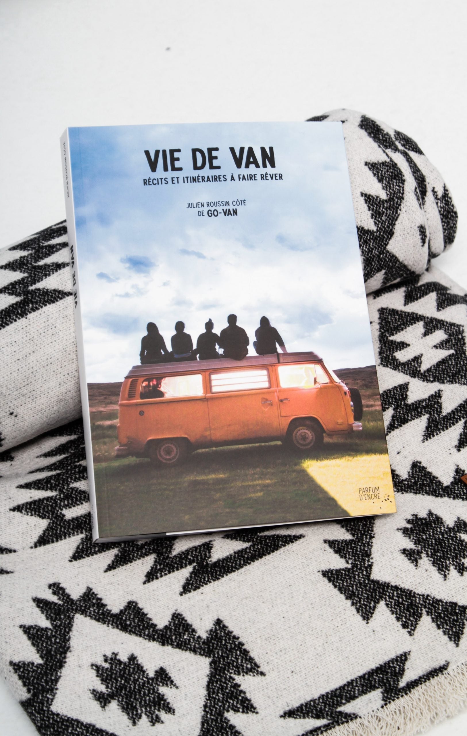 Vie de van - Go Van