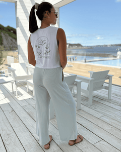 Pantalon Tencel - Dérive