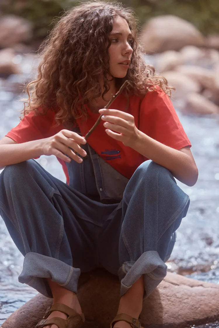 Sweedish Fish - Girl Crush