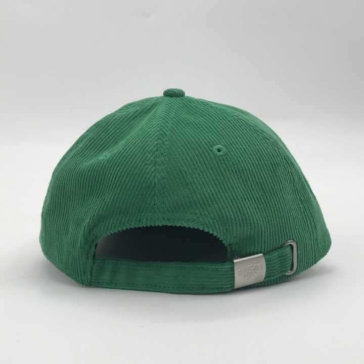 Casquette Hurricane corduroy