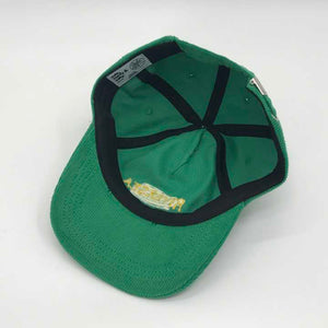 Casquette Hurricane corduroy