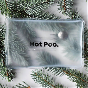 Box of 3 - Hot Poc