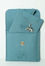 Upload Image to Gallery, Jewelery Pouch
