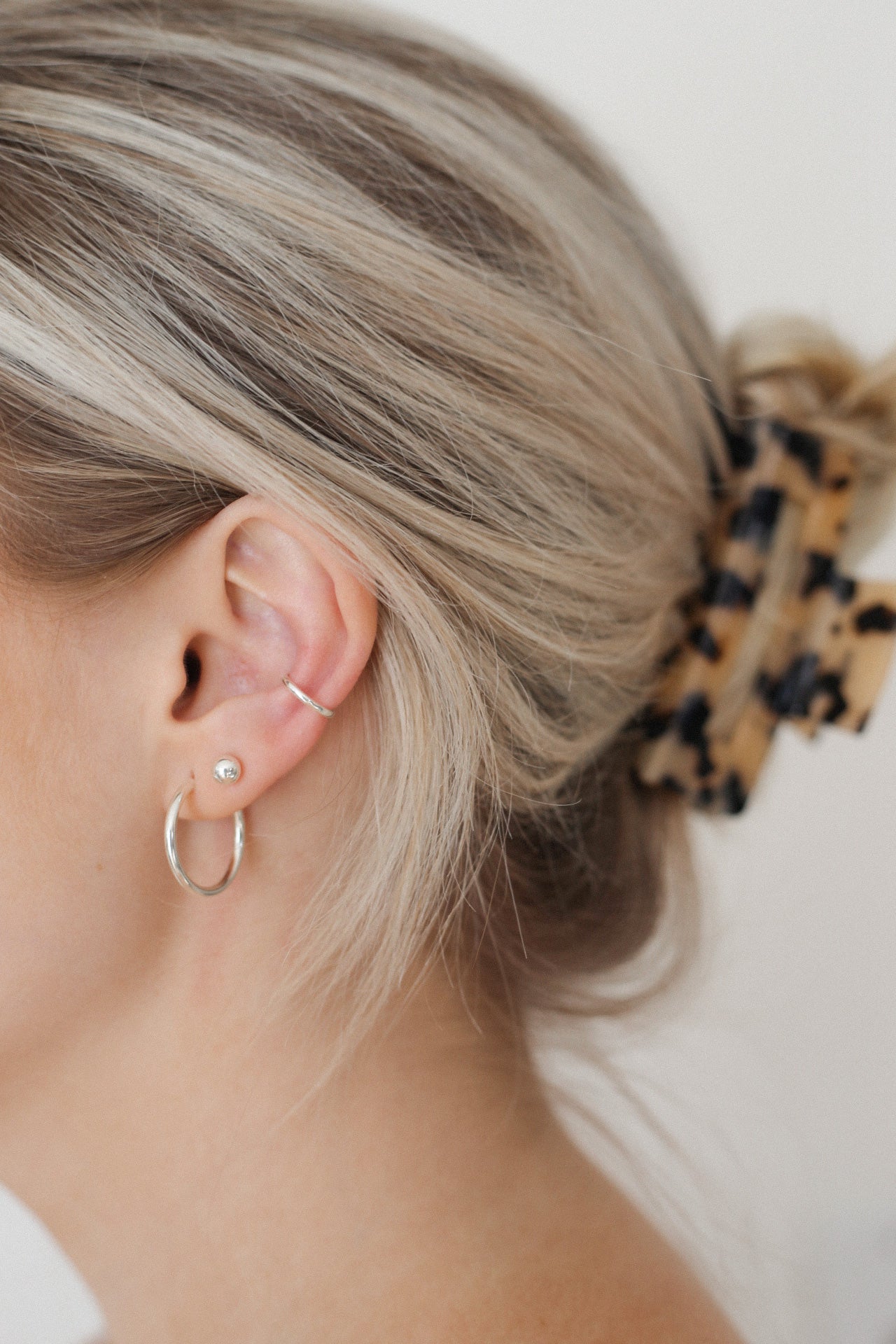 Earcuff Leo