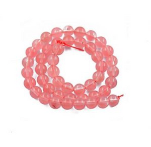 Necklace - Cherry